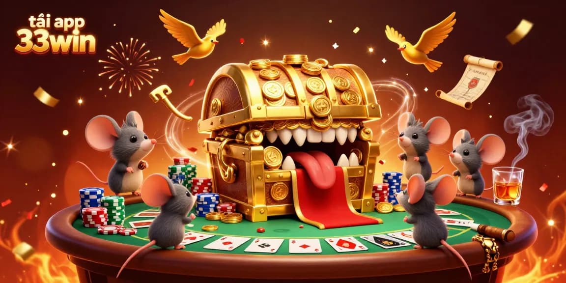 Play slots with excitement and download tải app 33win for thrilling casino experiences!