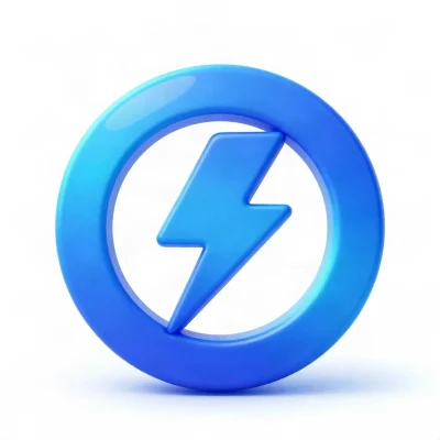 Lightning Spin